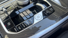 BMW X7 xDrive40d MHT M Sport 5dr Step Auto Diesel Estate